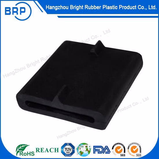 고품질 연마 샌딩 고무 스폰지 블록 실리콘 고무 블록