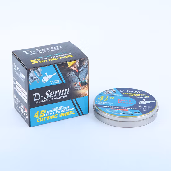 연삭기용 연마 절삭 공구 컷 휠 연마 연삭 디스크